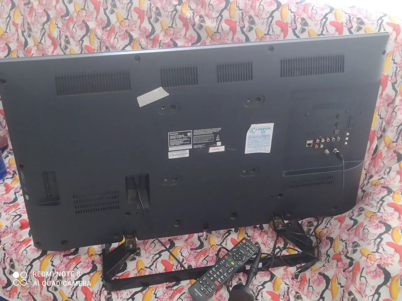 Tv Smart Panasonic  - Foto 2