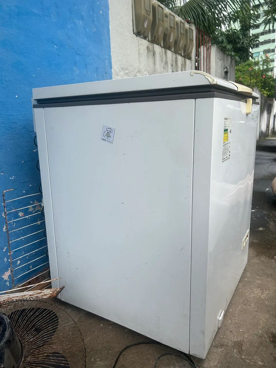 Freezer  - Foto 2