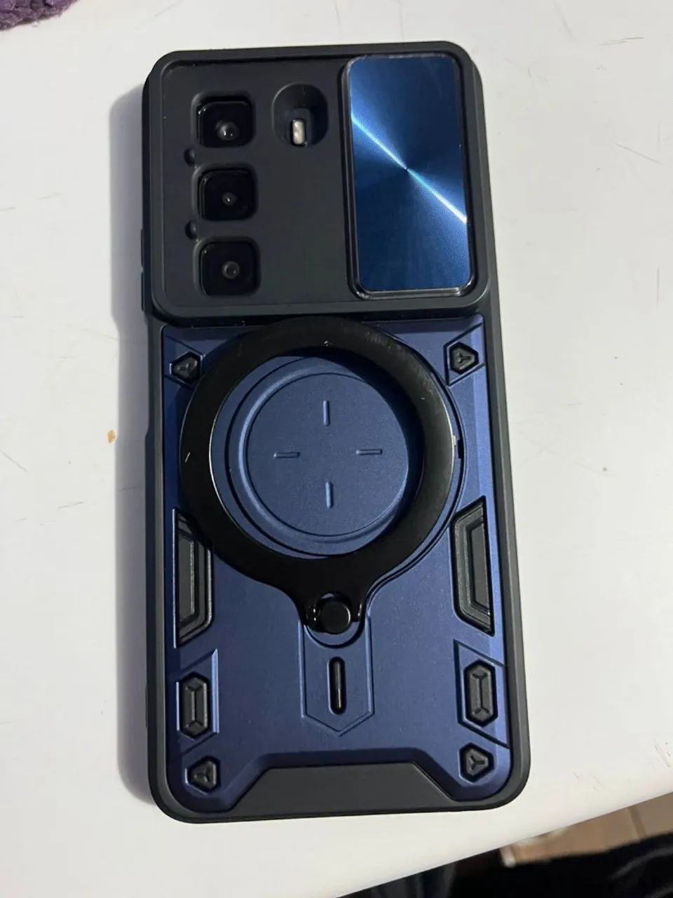 Celular infinix  - Foto 2