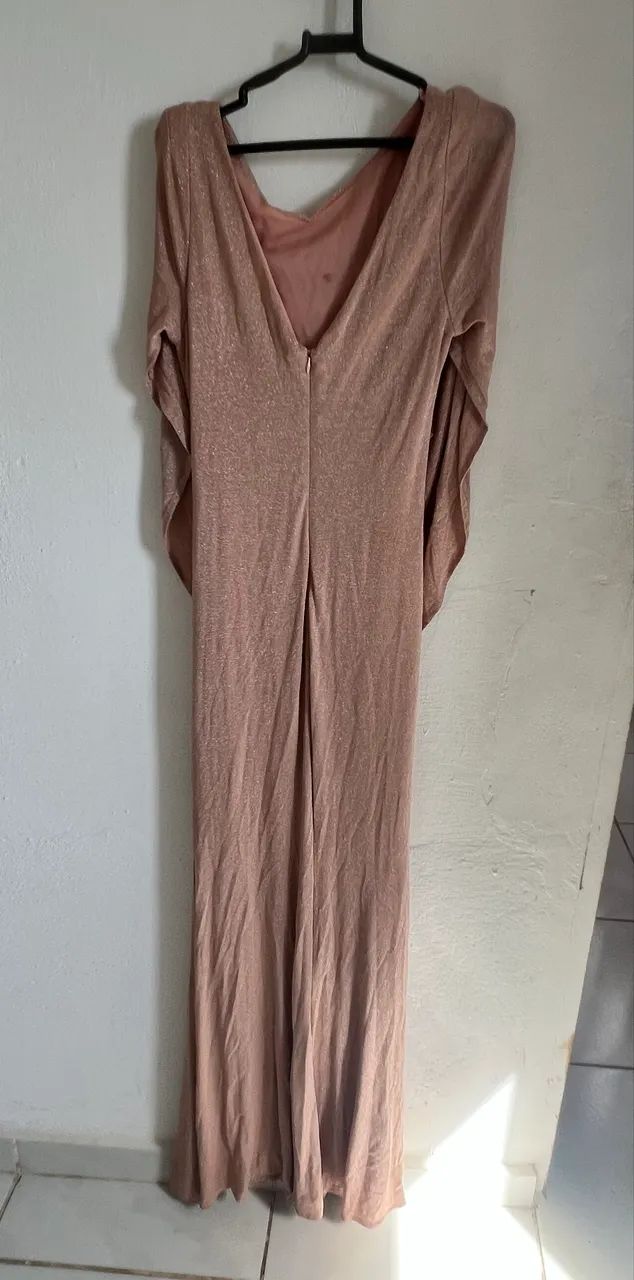 Vestidos de festa 