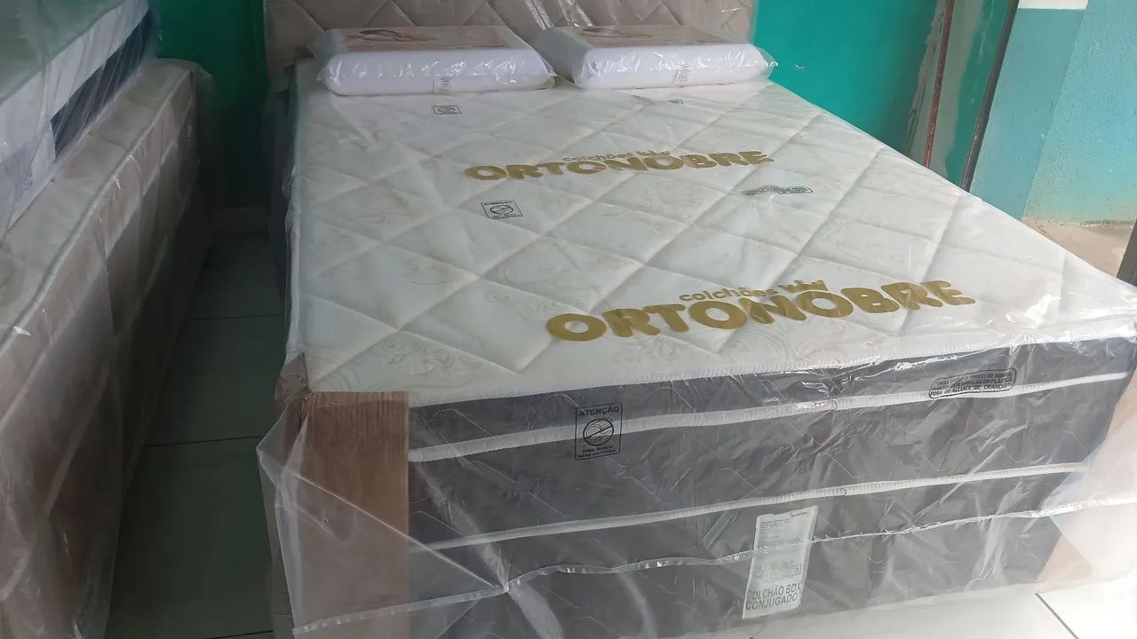 Cama box - Foto 3