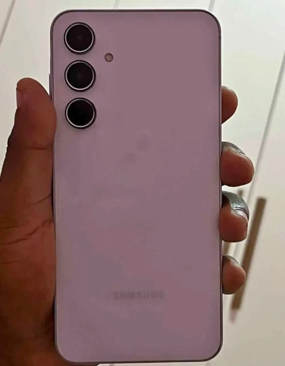 Galaxy a55