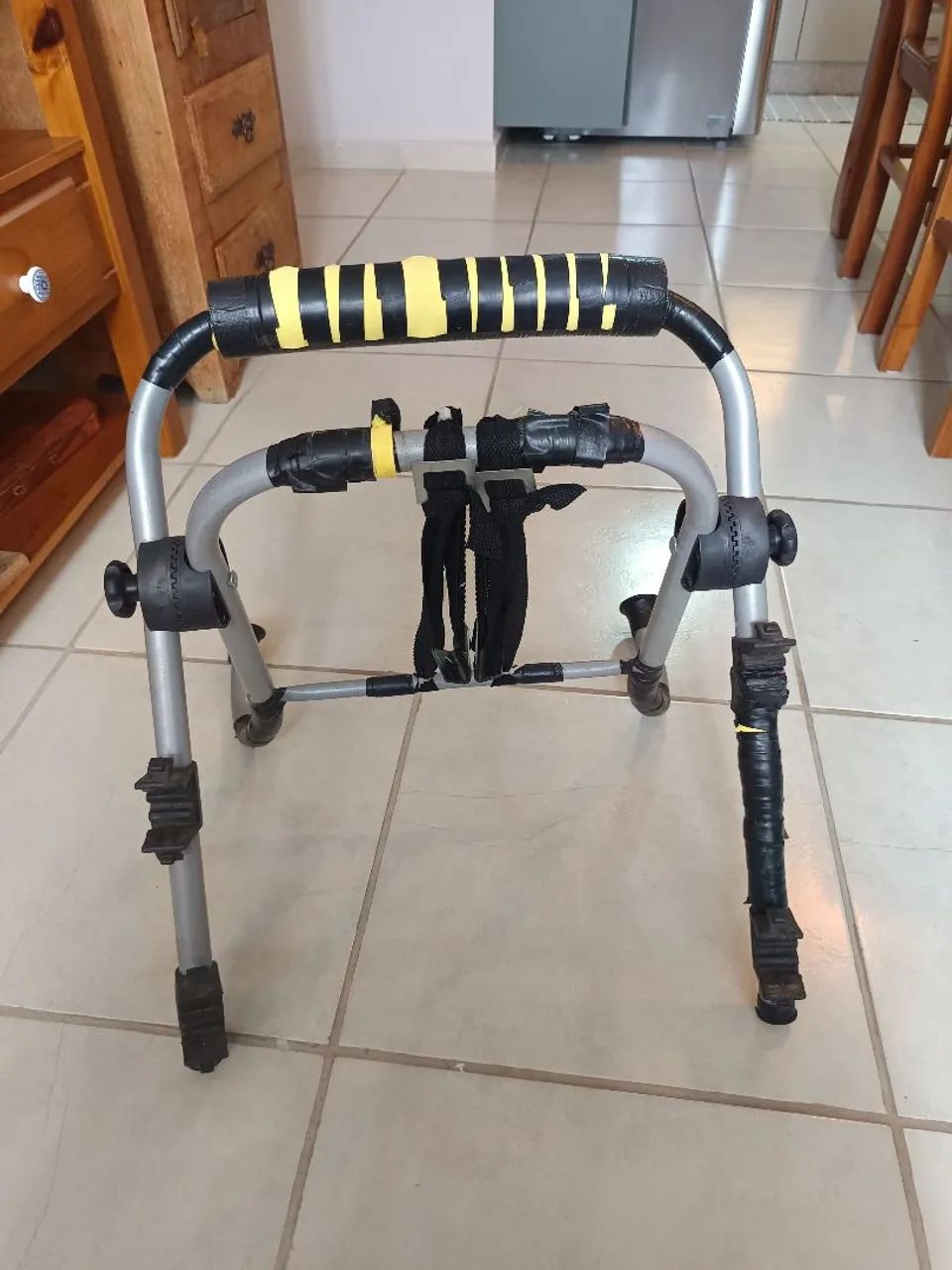 Transbike - Foto 2