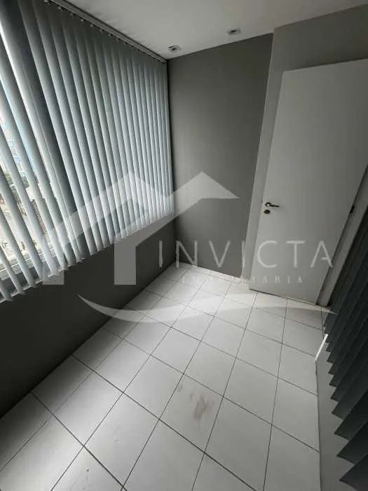 Sala comercial com vaga!