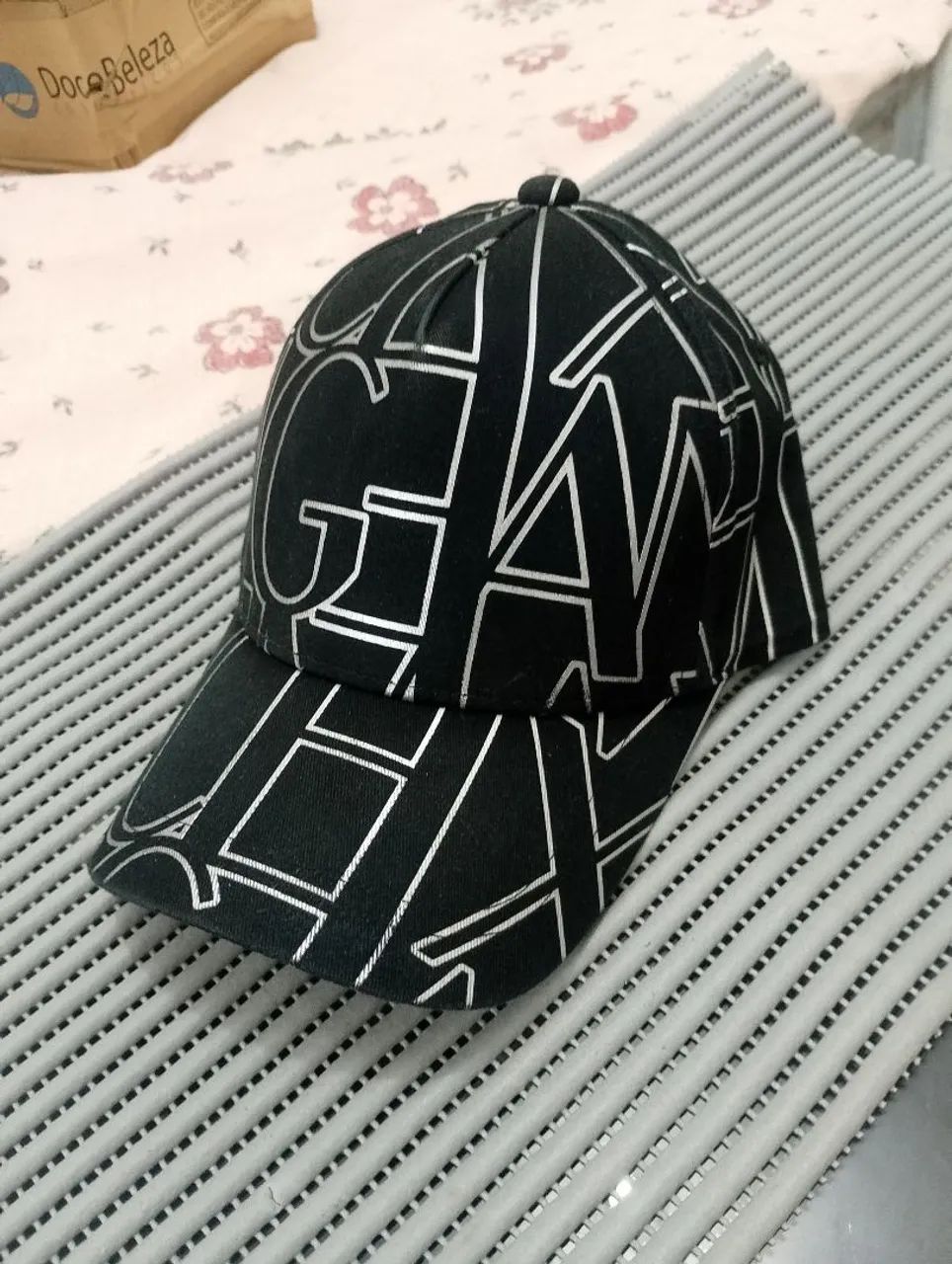Boné Armani   - Foto 3