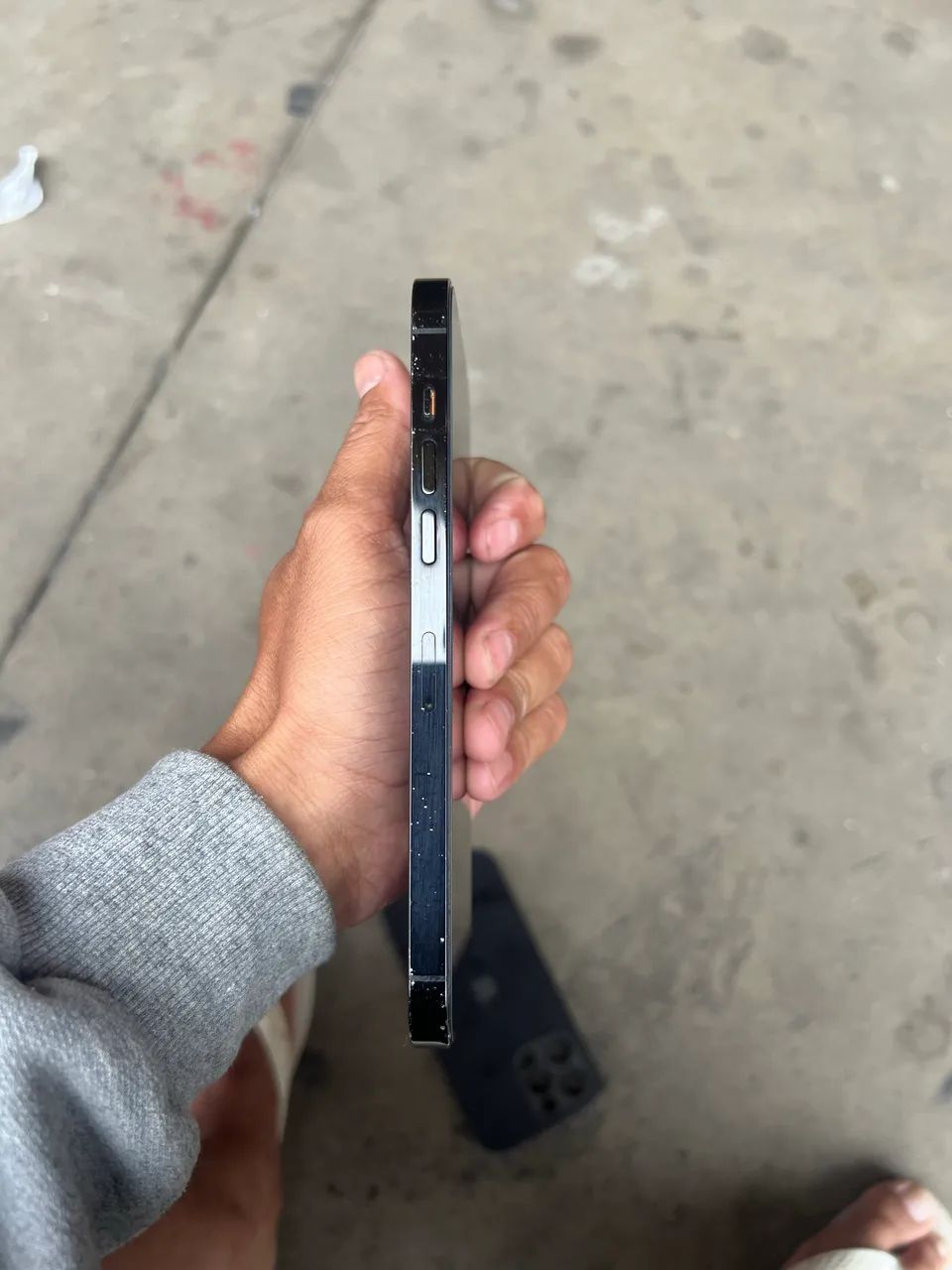 Iphone 14 pro max 128gb - Foto 3