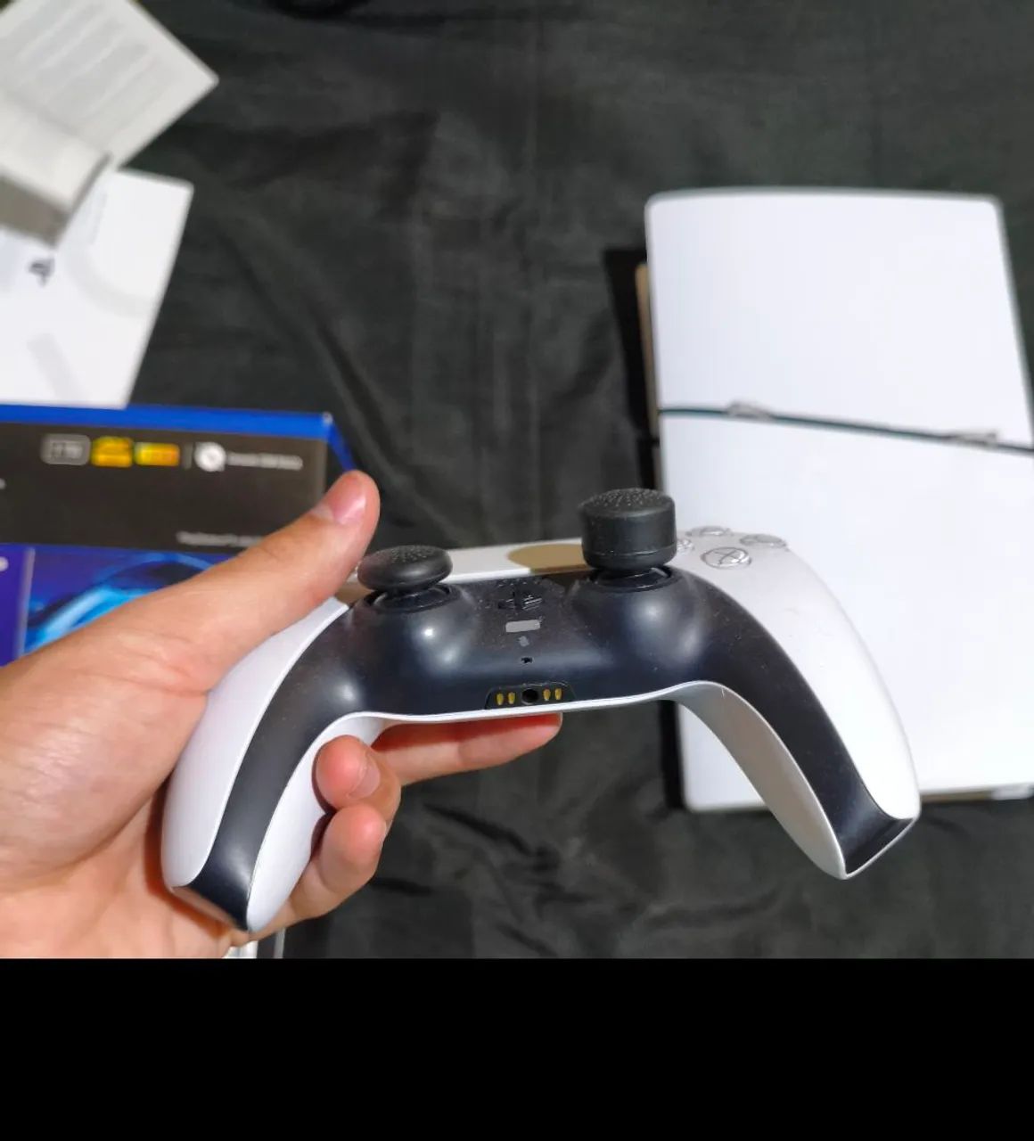 ps5 - Foto 4