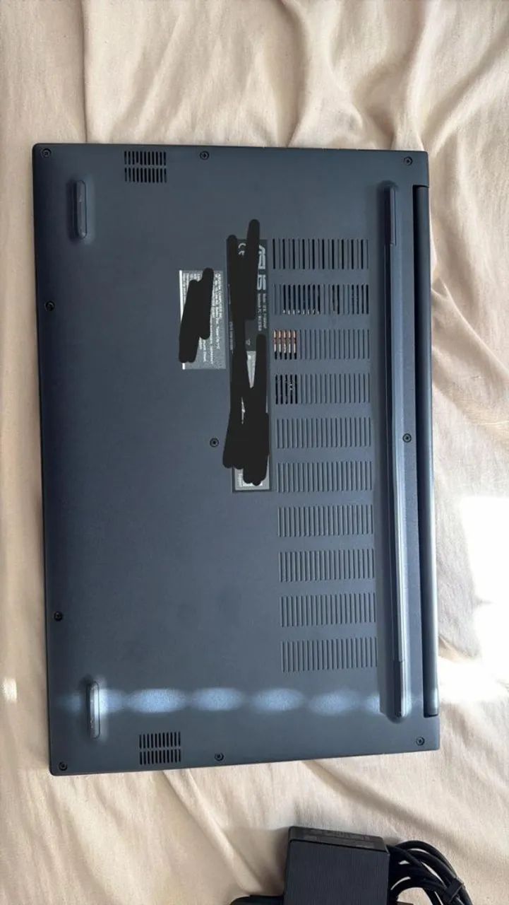  notebook asus 1TB - Foto 5