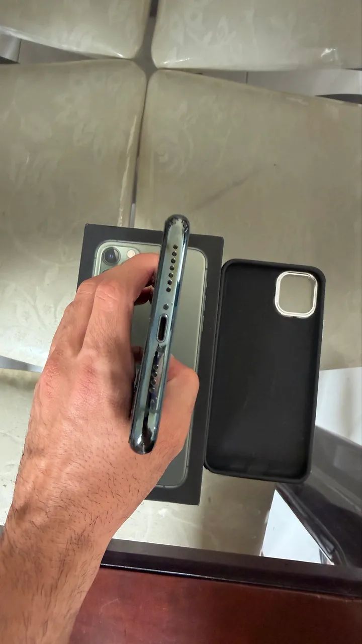 iPhone 11 Pro Max - Foto 3