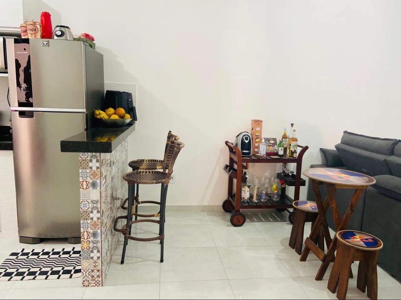 Casa no centro de São Pedro da Aldeia - Foto 5
