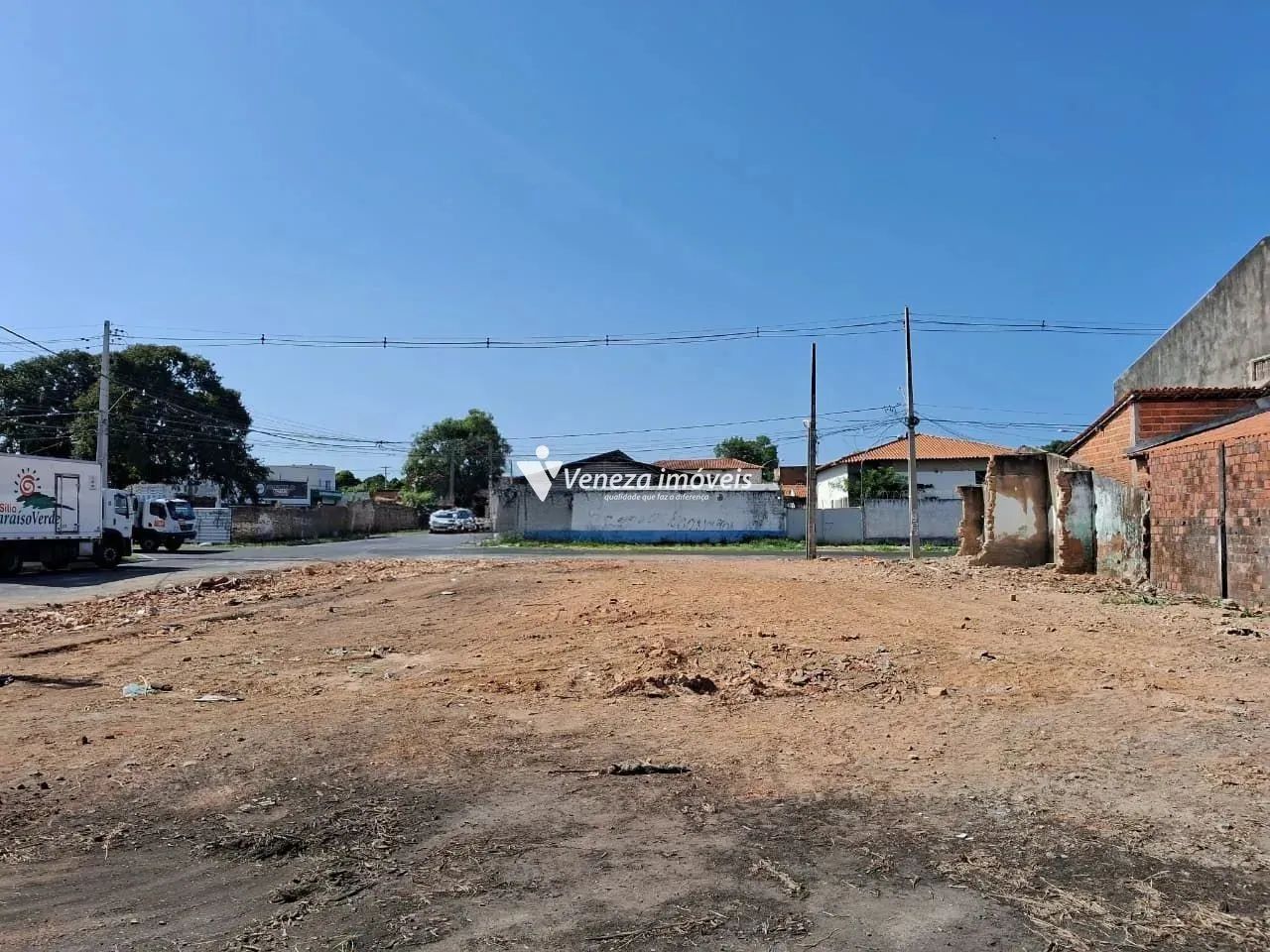 Terreno Comercial Bairro Pirajá para aluguel - Foto 7