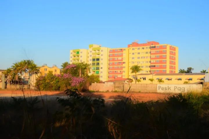 Alugo área com Edificações no centro de Caldas Novas - Foto 3