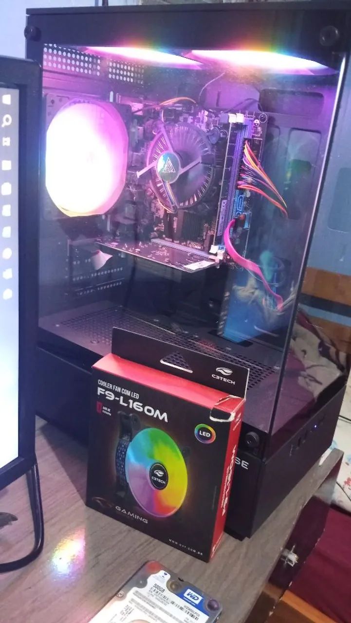 pc gamer - Foto 3