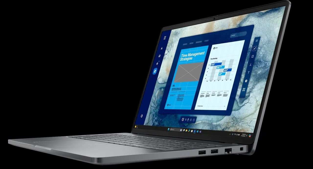Notebook dell pro 16 pc16250 - Foto 3