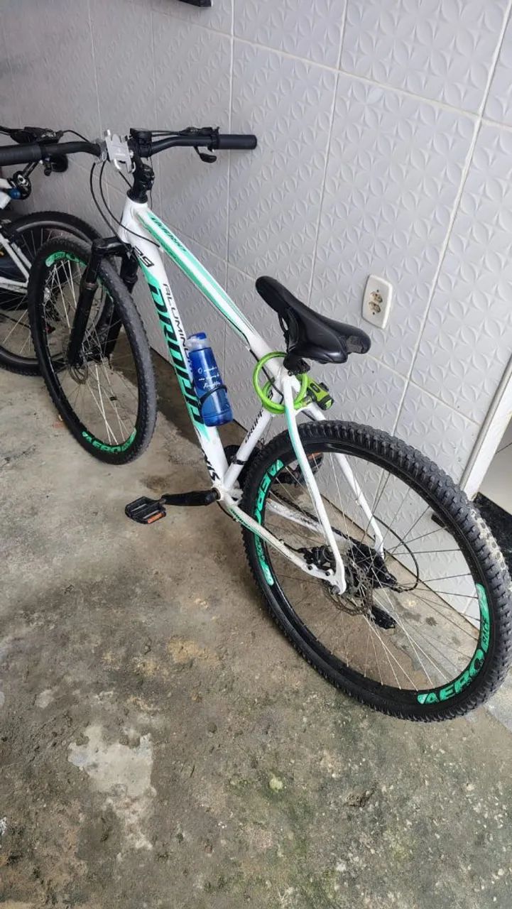 Bike aro 29  - Foto 3