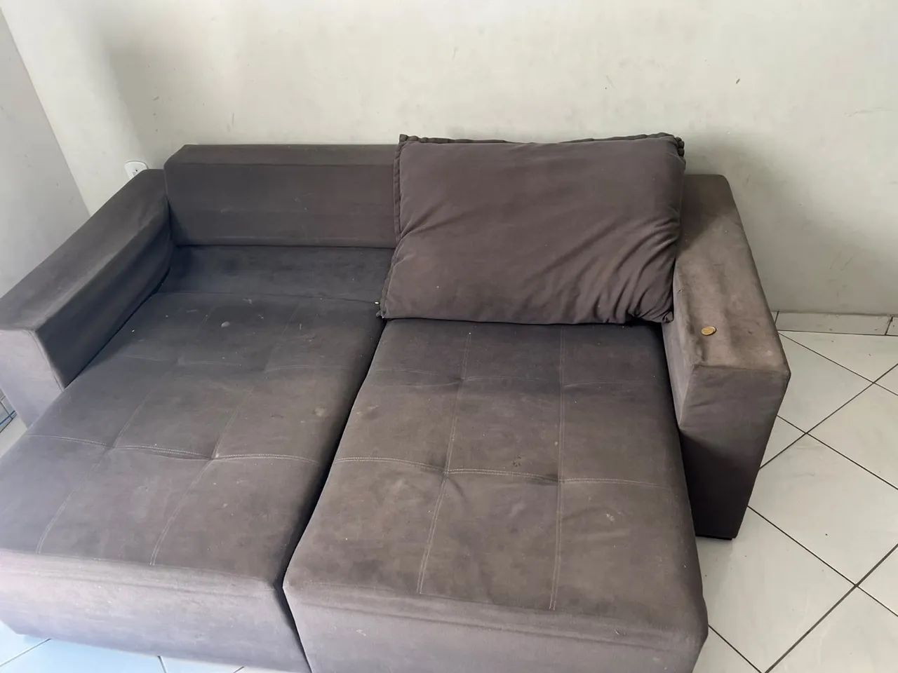 Sofá  - Foto 4