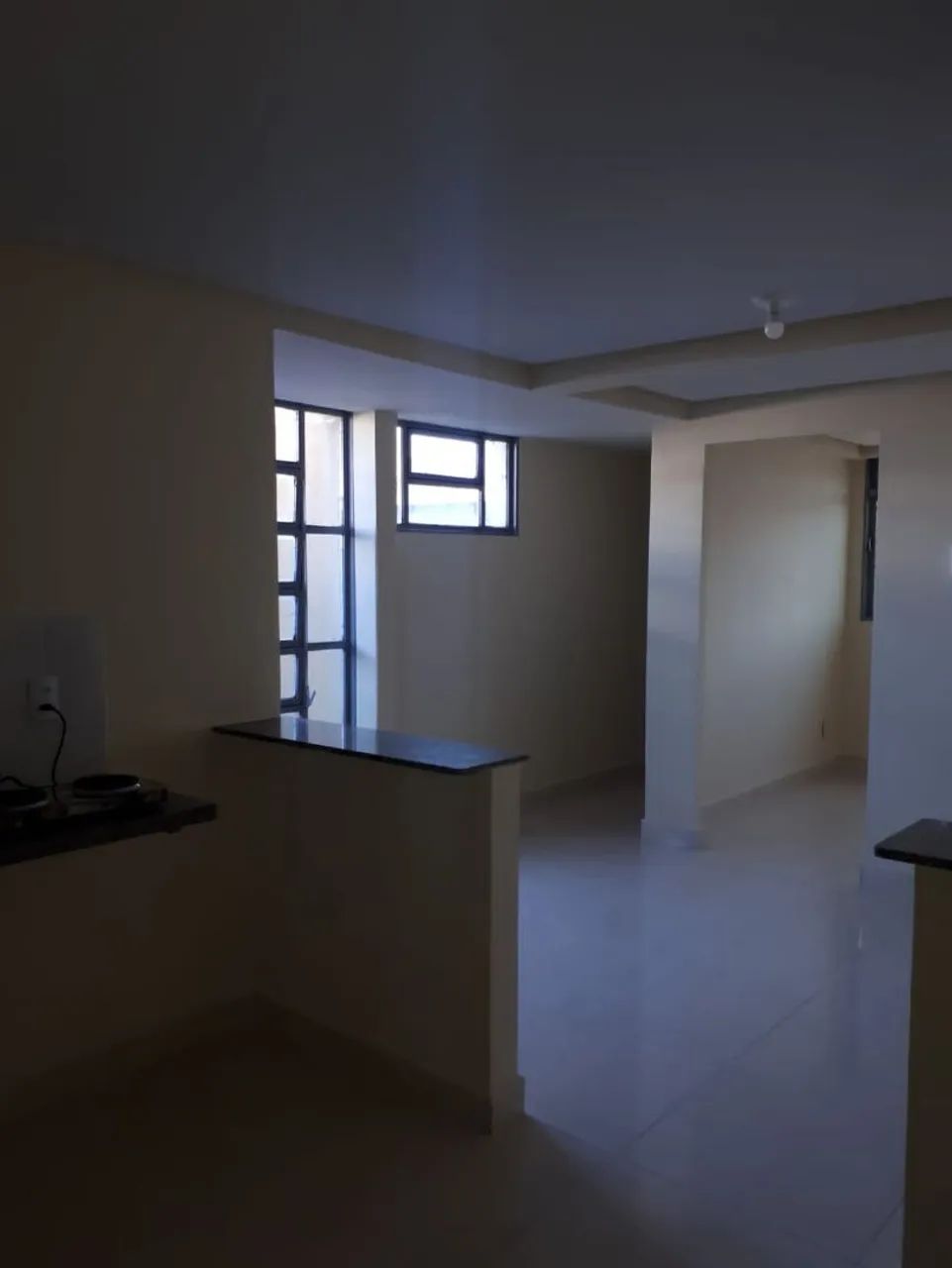 Apartamento $1200 aluguel  - Foto 2