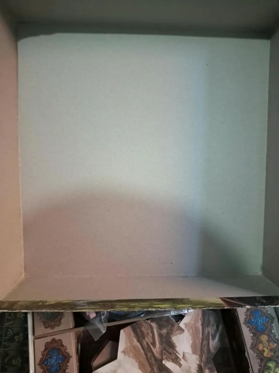 Jogo de Tabuleiro Barony + Expansão sorcery - Foto 2