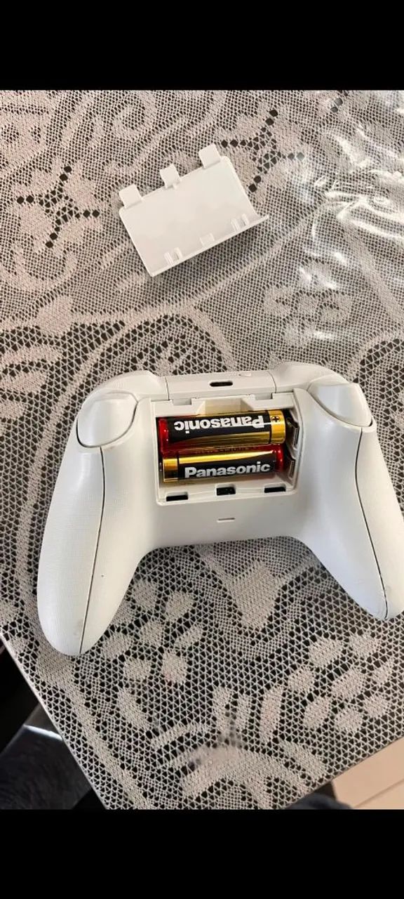 Controles Xbox S e Xbox séries  - Foto 3