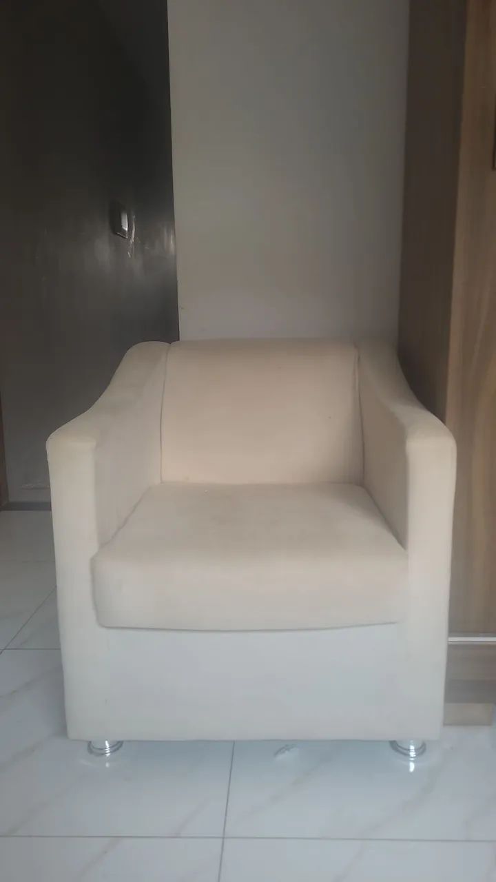 Poltrona 1 lugar