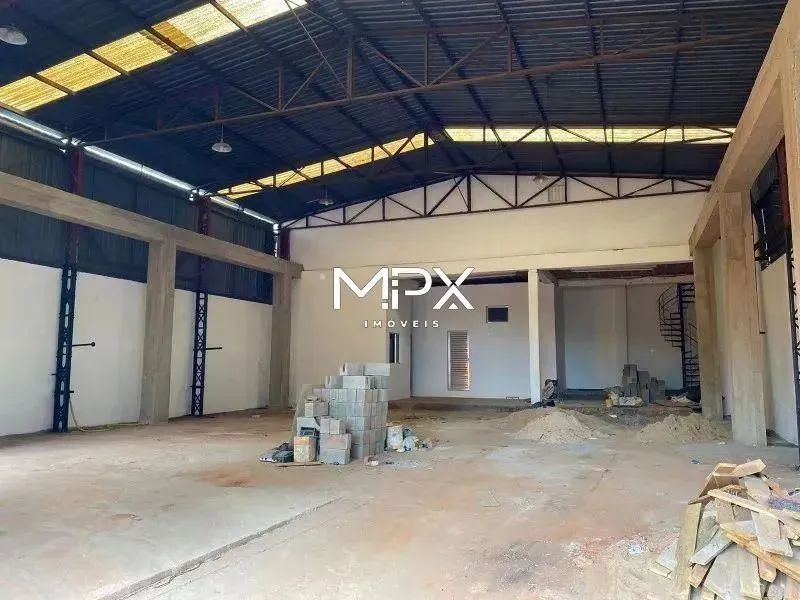 Galpão para alugar no bairro Santa Rosa em Piracicaba - Foto 3