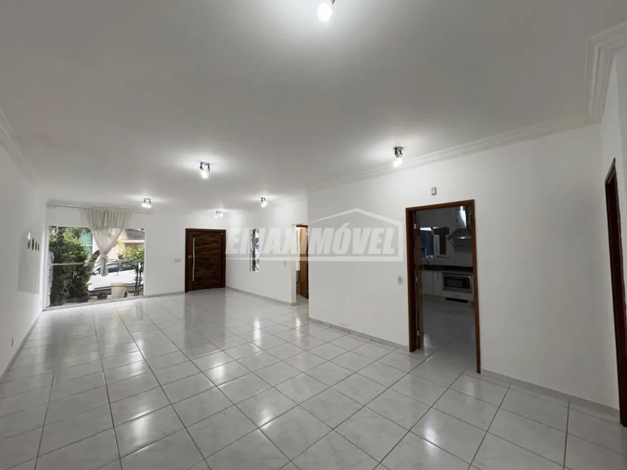 Casa no Condomínio Villazul - Sorocaba SP - Foto 3