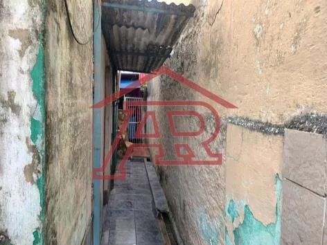 CASA TERREA, BARATA, BEM LOCALIZADA - Foto 2