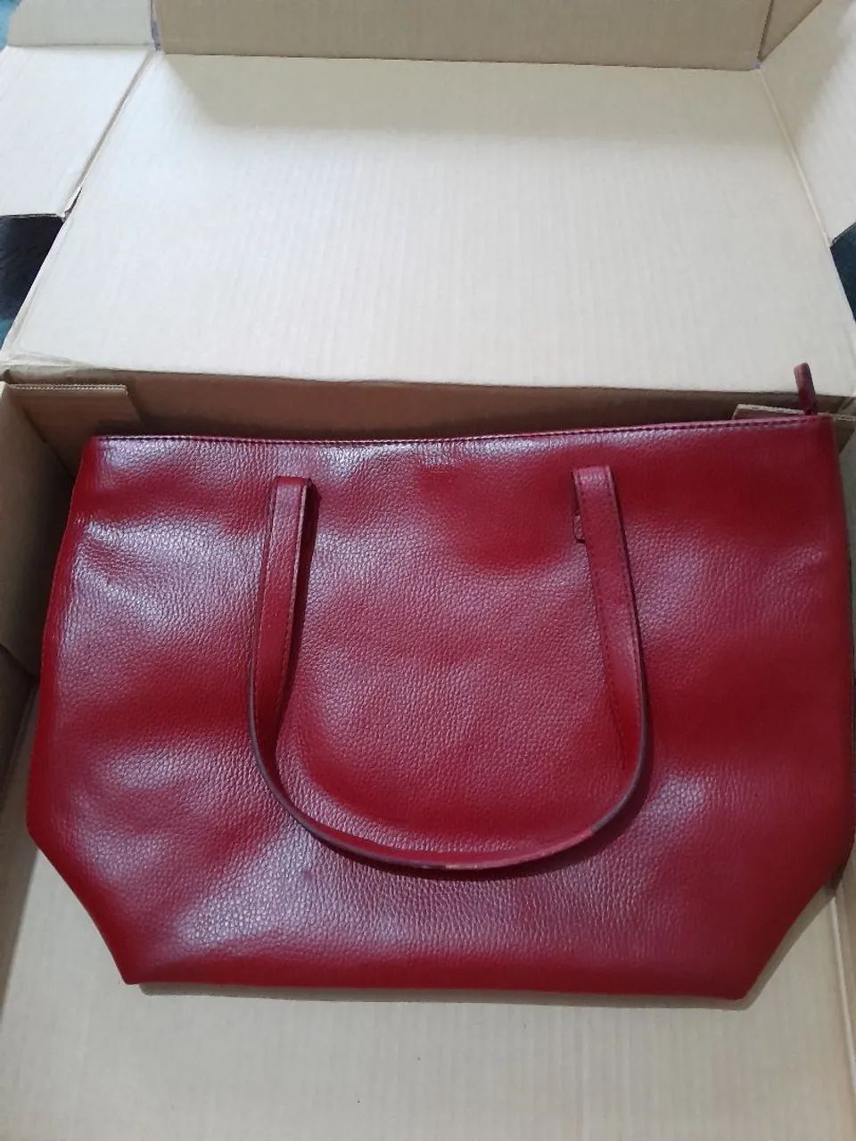 Bolsa Arezzo Original 