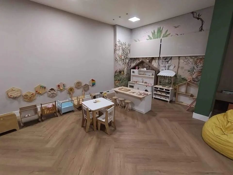 Apartamento de 3 suites à venda em Edifício Caravaggio, Rondonópolis (MT) - Foto 5