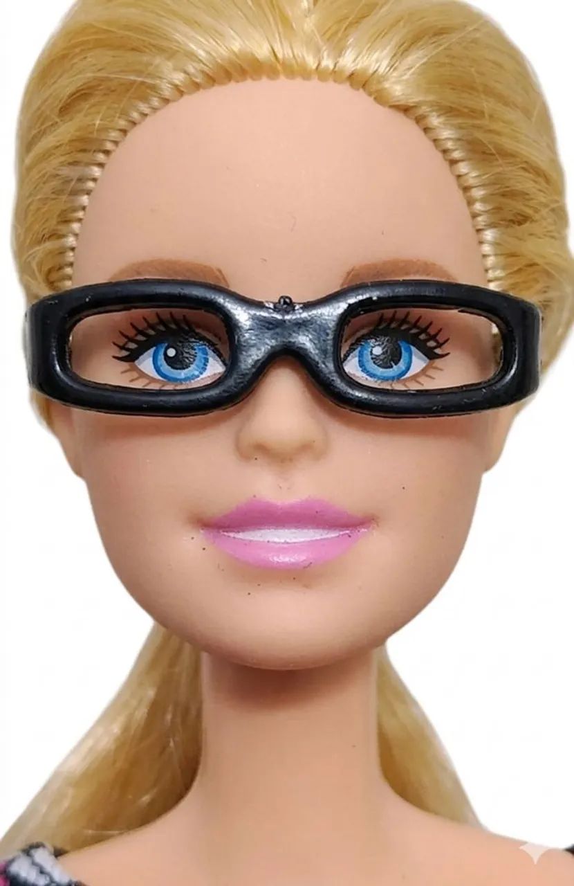 Óculos para Barbie Diversos