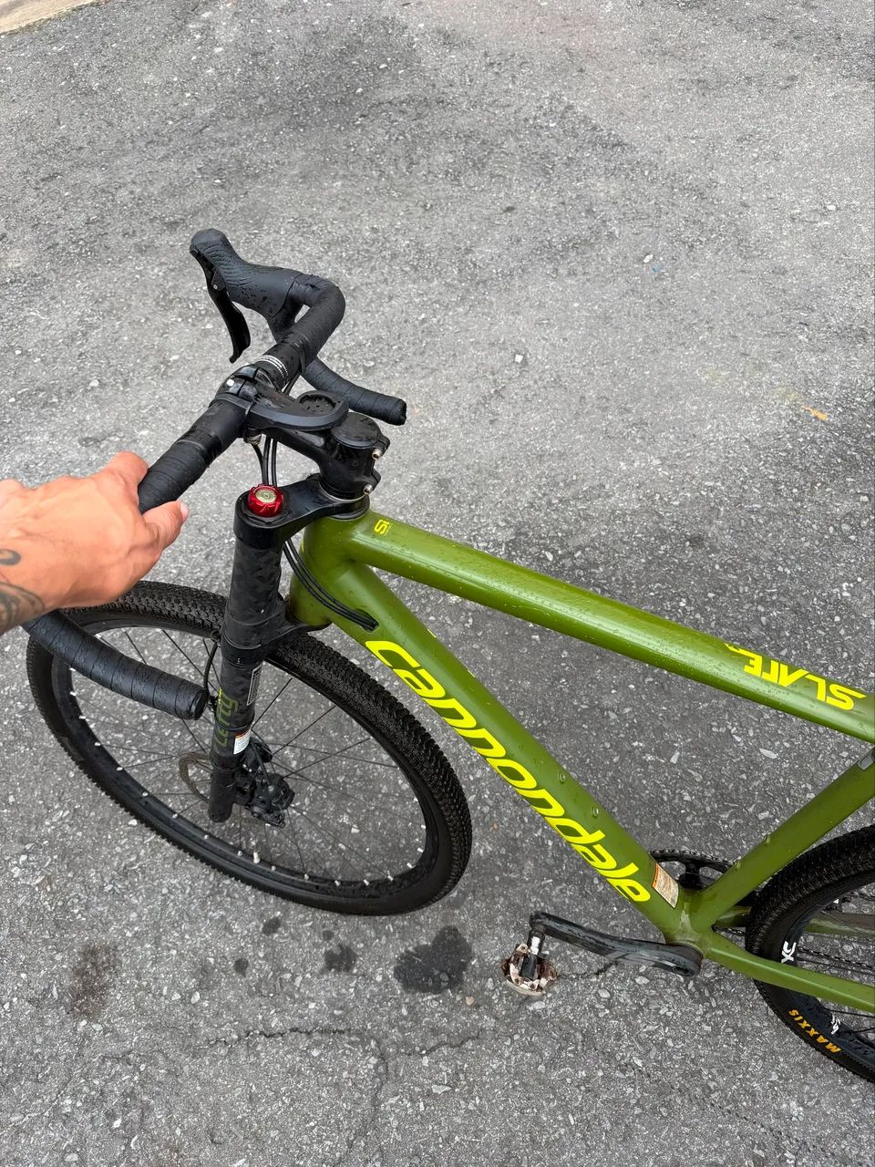 Cannondale Slate