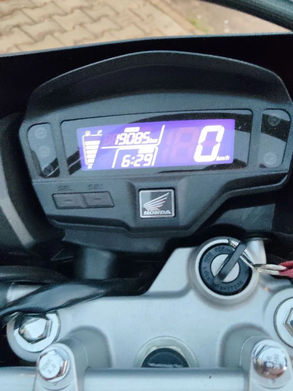 Honda Bros 160 - Foto 5
