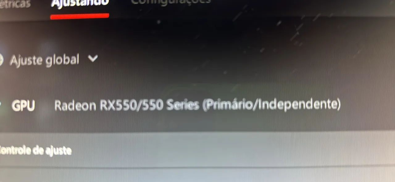 Rx 550 4gb funcionando perfeitamente  - Foto 4