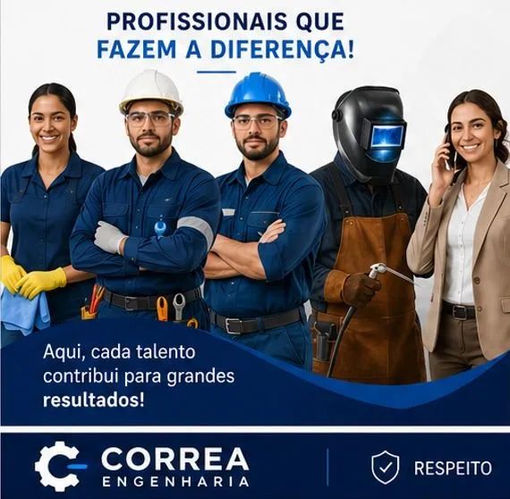 Oportunidades de Emprego - Foto 4