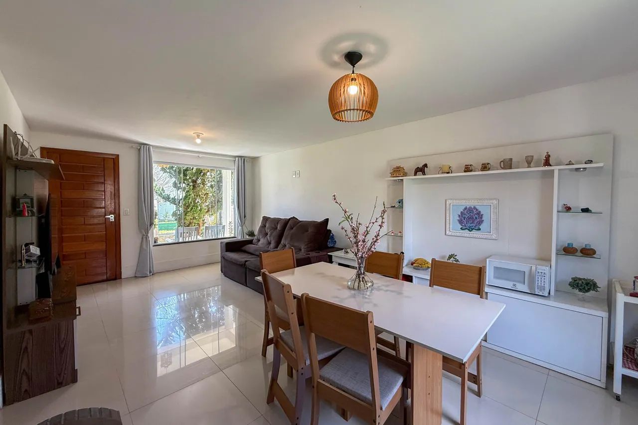 Casa com 3 quartos em Vargem Grande, Teresópolis - Foto 3