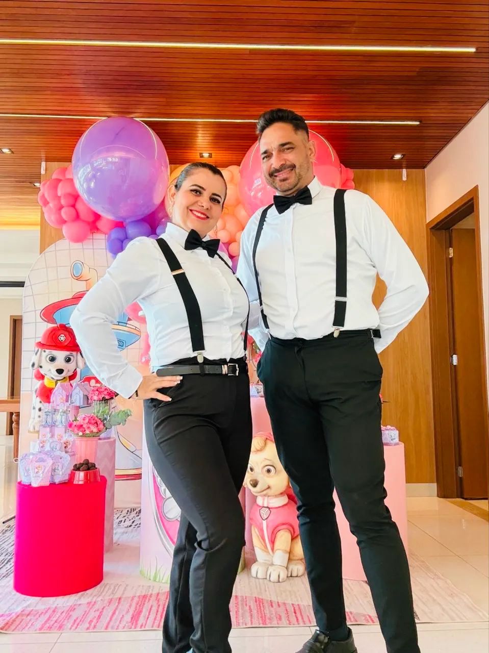 Equipe de Eventos Profissional em Goiânia ? - Foto 2