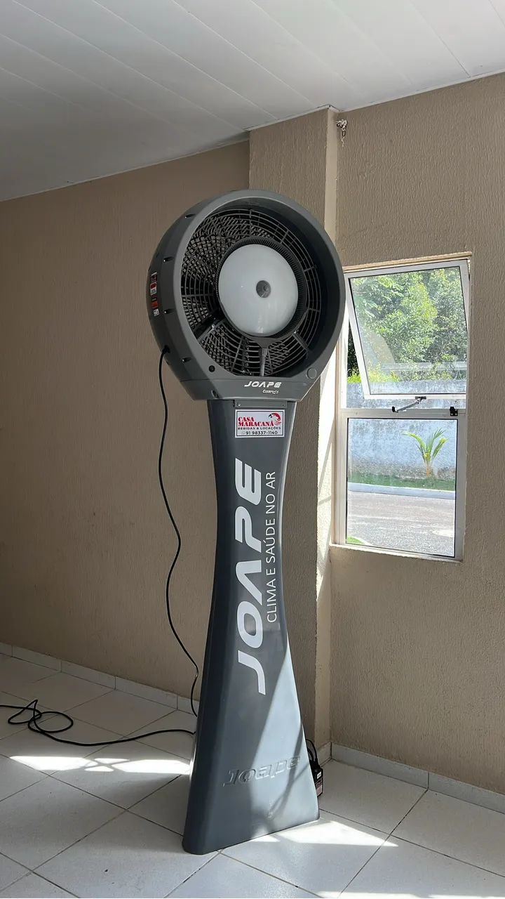 Climatizador de ar para locação  - Foto 4