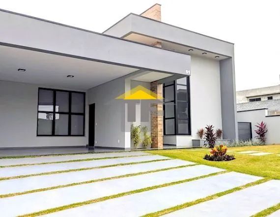 Casa de Condominio em Itatiba!