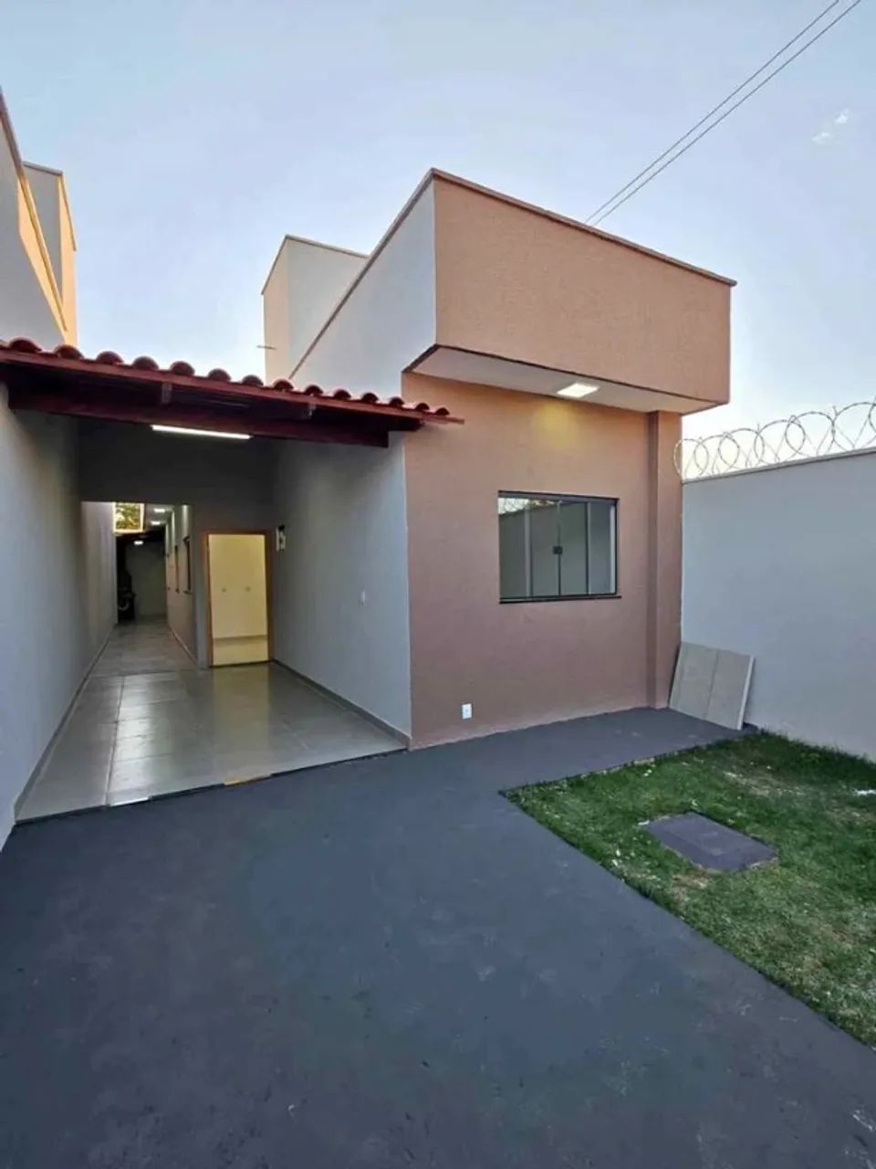 Vendo Casa em Goiabeiras - Foto 2