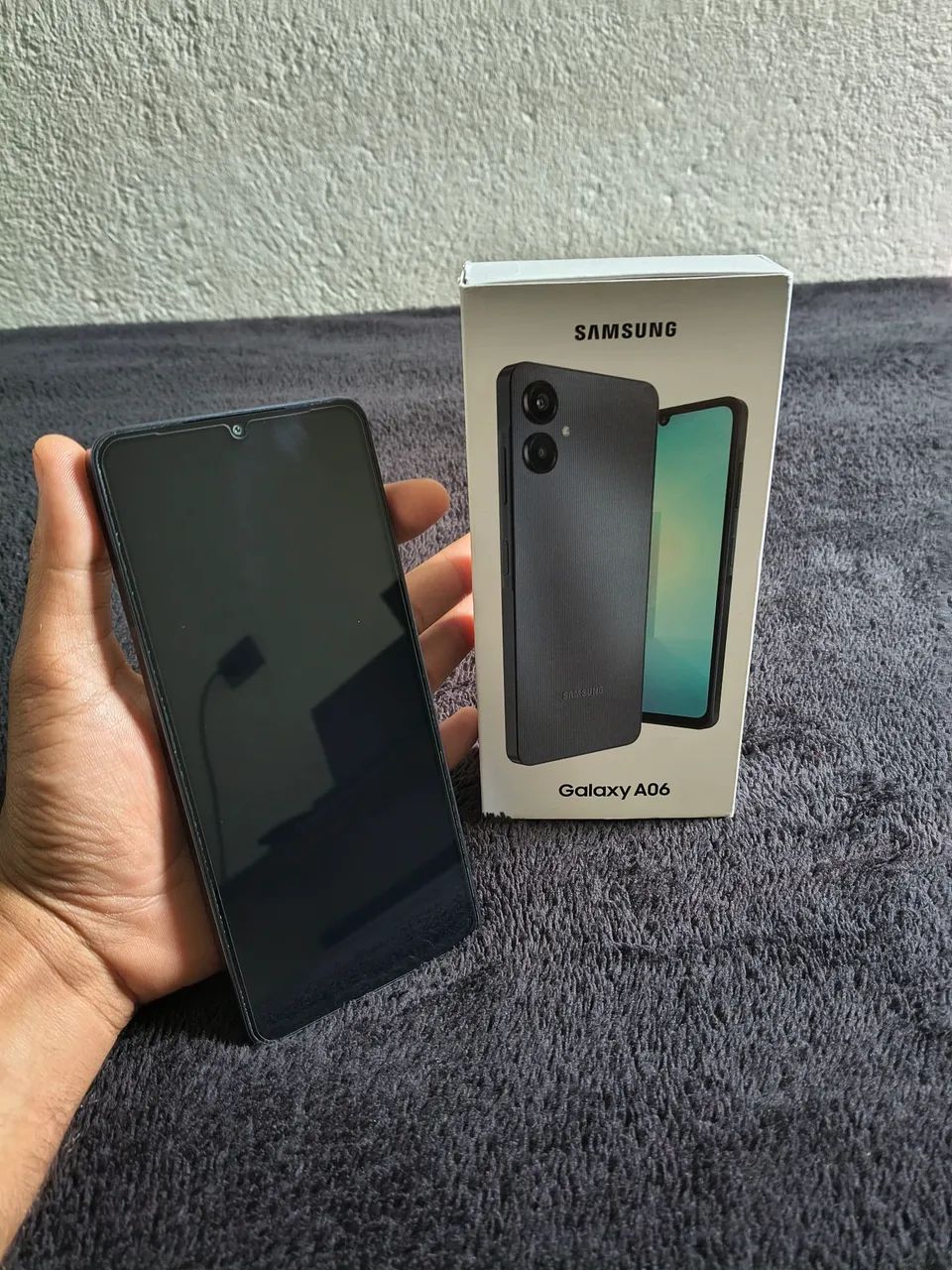Celular Samsung 