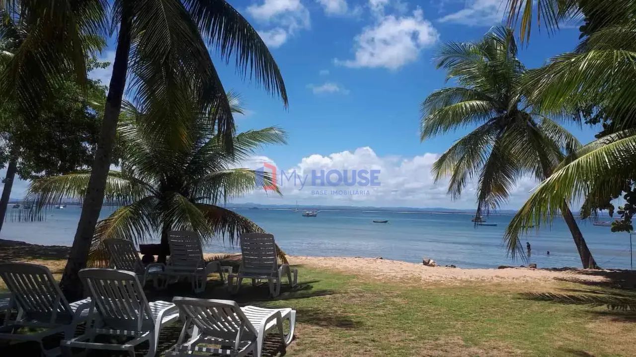 Pousada à Venda, Av. Beira Mar / Ponta do Mutá, Maraú, BA - Foto 5