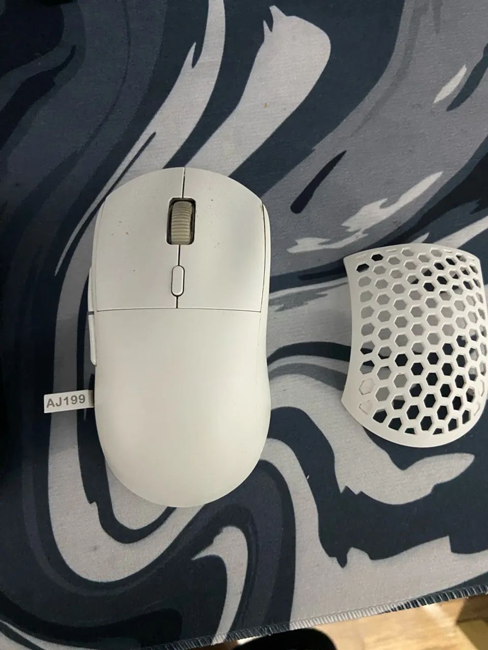 Mouse ajazz 199 - Foto 4
