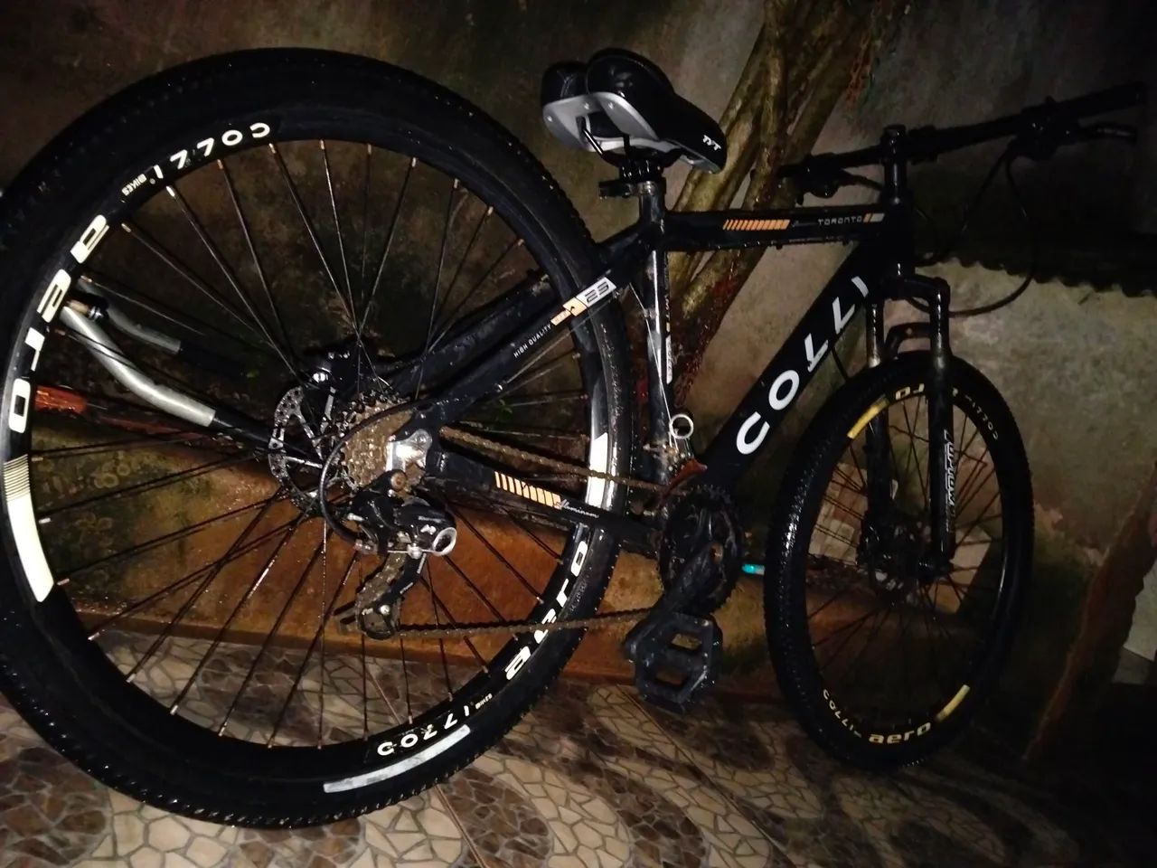 Bike aro 29  - Foto 3