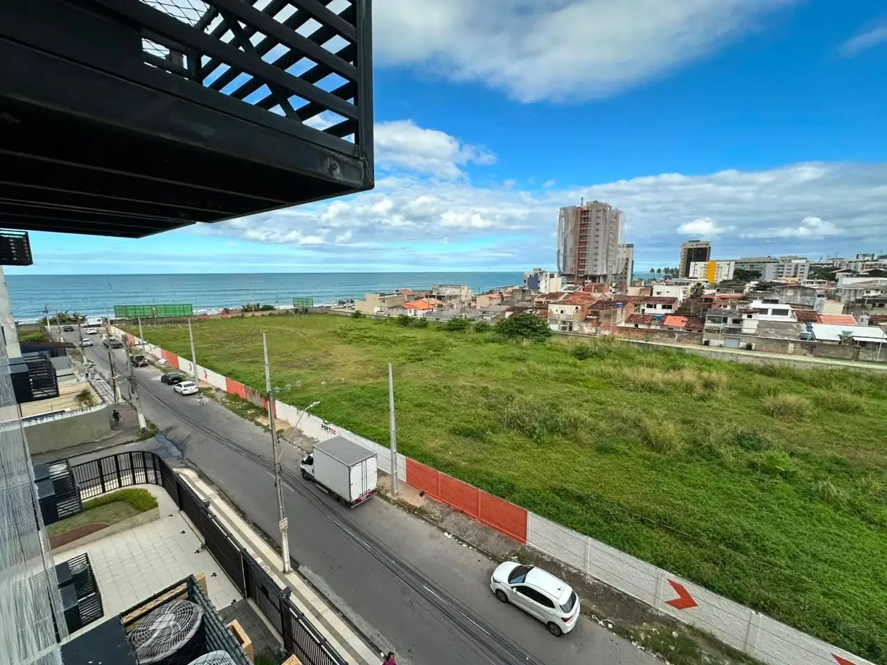 Apartamento à venda no EDIFÍCIO SETAI, CRUZ DAS ALMAS, Maceió, AL - Foto 2