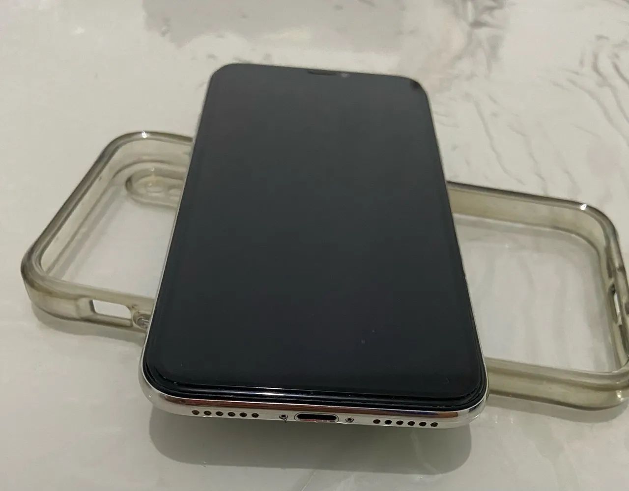 iPhone X 64G  - Foto 4