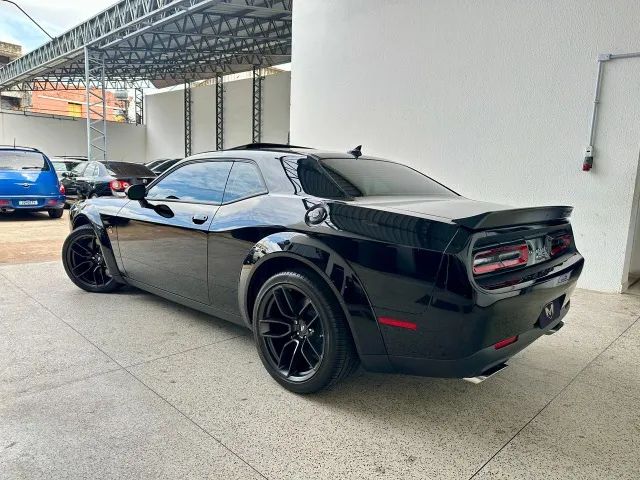 Dodge Challenger RT 2023 - Foto 2