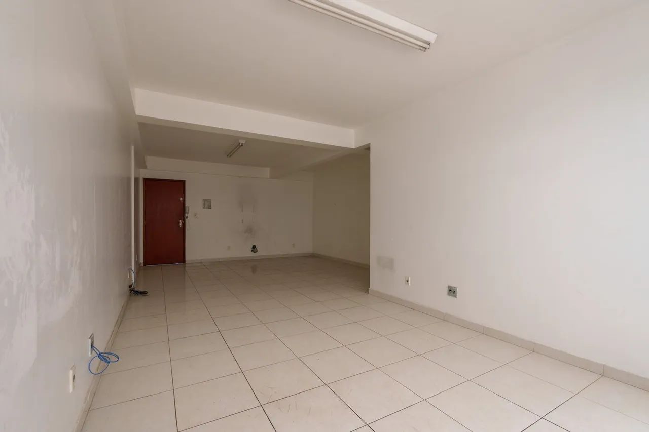 Sala Comercial Unidade 107 - SIA SUL - Foto 3