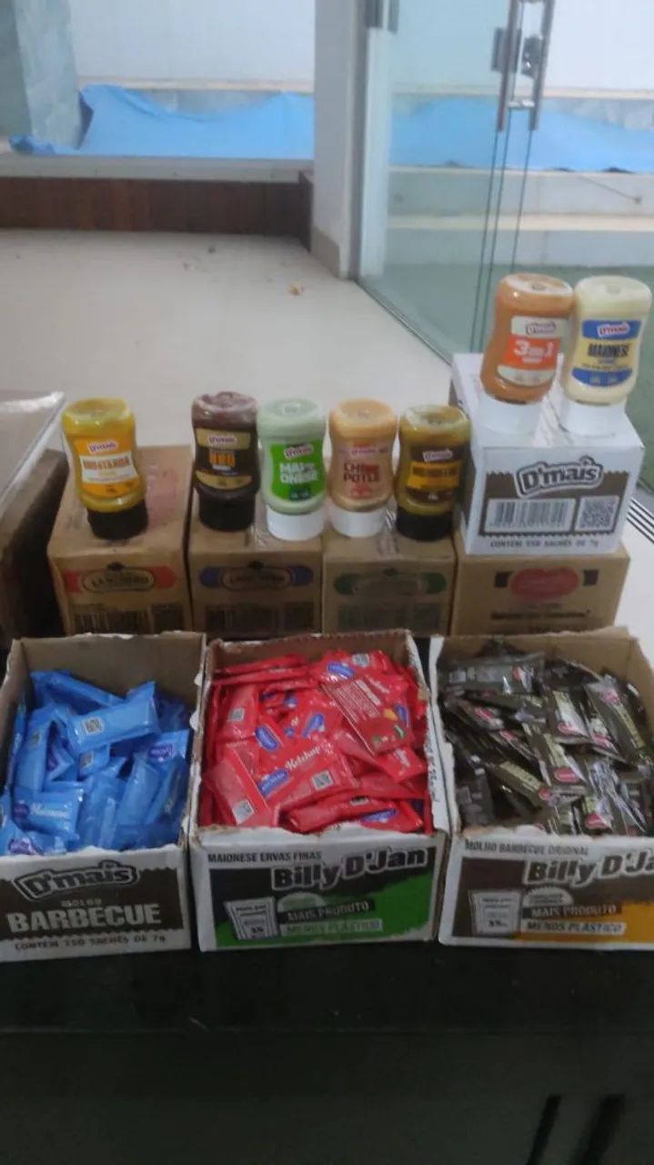 Produtos lancheiro  - Foto 2