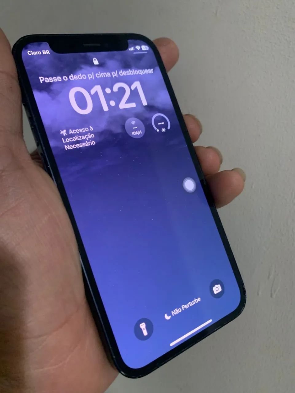 iPhone 12 mini