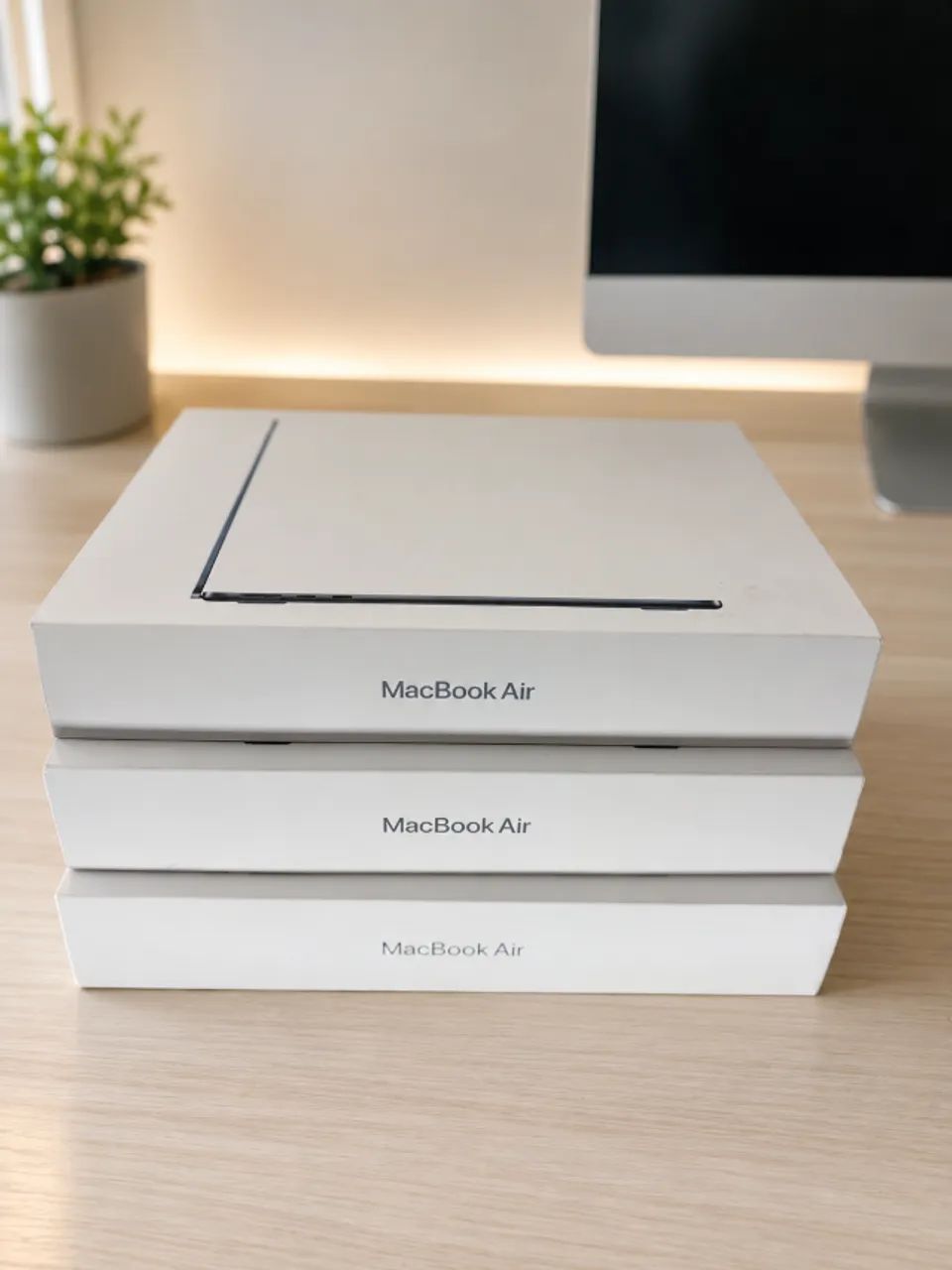 MacBook Air M5 512GB 16GB 15 Polegadas - Parcelamos Em Até 18x - Pronta Entrega 